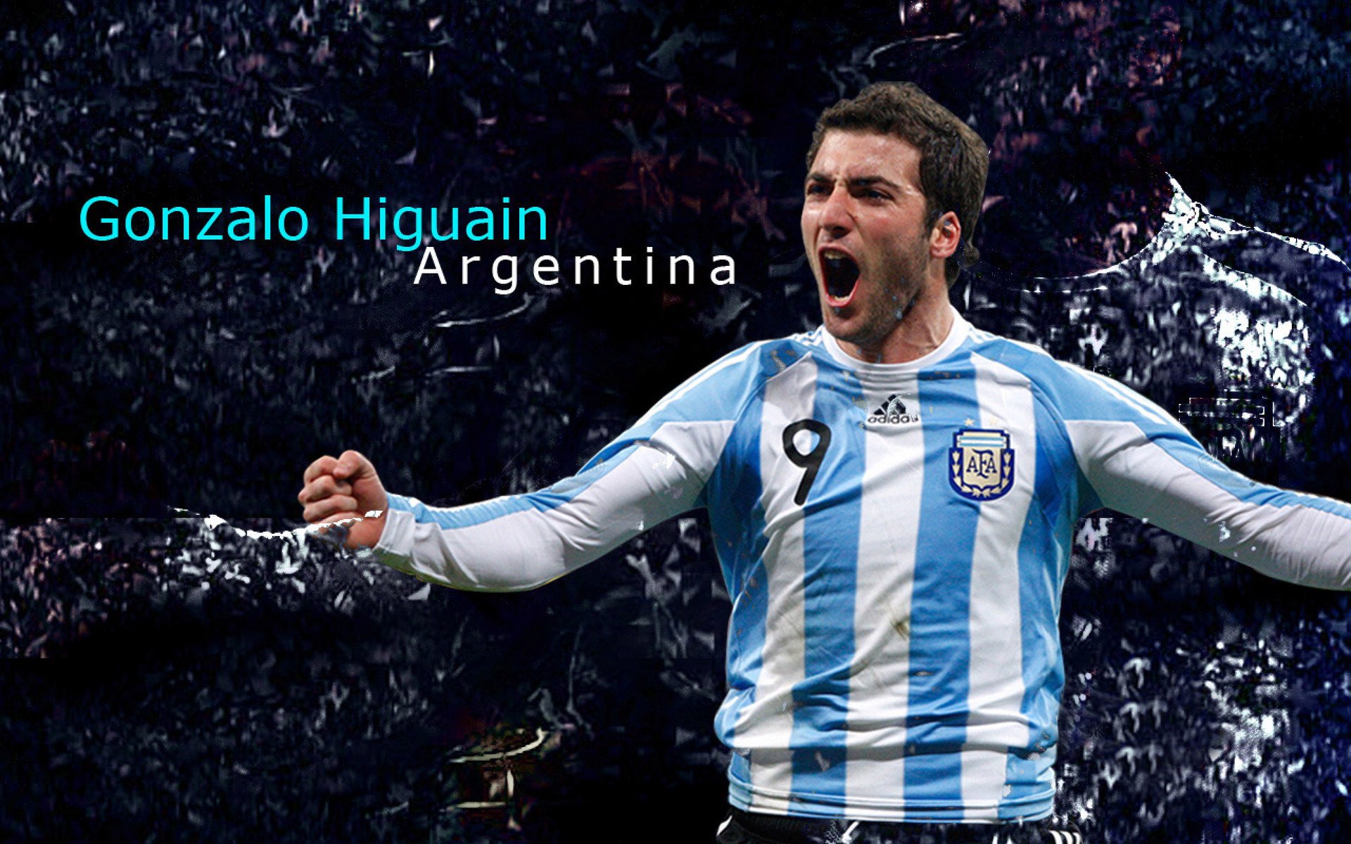 艾哈迈德·贾瓦迪:挑战极限毫不退缩,贾维德·艾哈迈德·卡伊姆